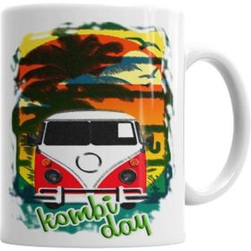 Humuts Volkswagen Kombı Day Kupa