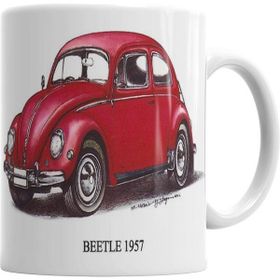 Humuts Volkswagen Old Beetle Kupa