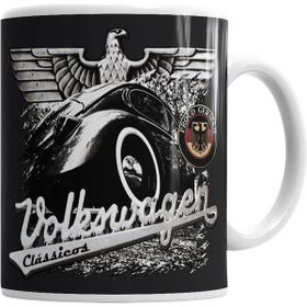 Humuts Volkwagen Proud German Kupa