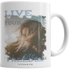 Humuts Vonker 02 Kupa