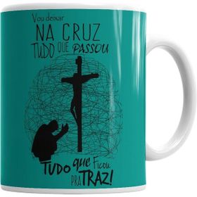Humuts Vou Deixar Na Cruz Kupa