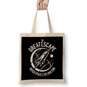 Humuts Vthe Great Escape Space Exploration Bez Çanta