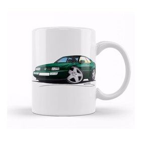 Humuts Vw Corrado Green 01 Kupa