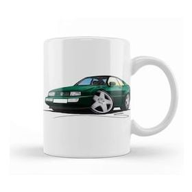 Humuts Vw Corrado Green 01 Kupa