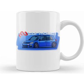 Humuts Vw Golf R Mk6 Graphic Kupa