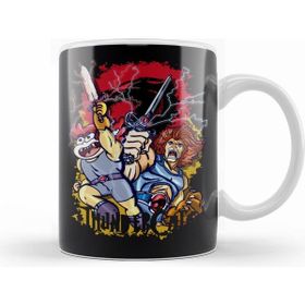 Humuts W Thundercats Kupa