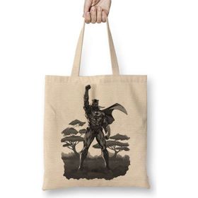 Humuts Wakanda Knıght Bez Çanta