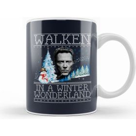 Humuts Walken In A Winter Wonderland Christmas Knit Kupa