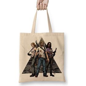 Humuts Walking Dead Trinity Bez Çanta
