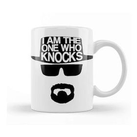 Humuts Walter White Breaking Bad 01 Kupa