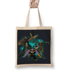 Humuts War Infinity Force Bez Çanta