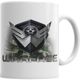 Humuts Warface Kupa