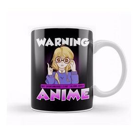 Humuts Warning May Spontaneously Start Talking Anime Kupa