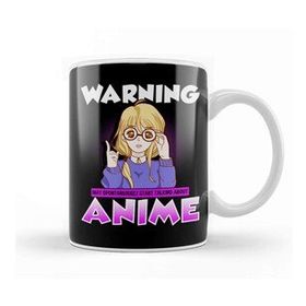 Humuts Warning May Spontaneously Start Talking Anime Kupa