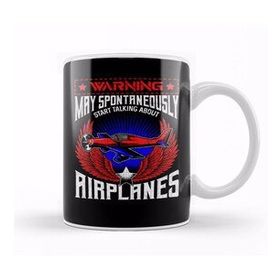 Humuts Warning May Spontaneously Talk About Airplanes Kupa