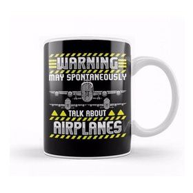 Humuts Warning May Spontaneously Talk About Airplanes Kupa