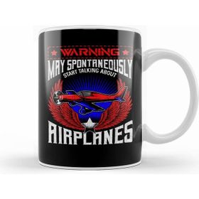 Humuts Warning May Spontaneously Talk About Airplanes Kupa