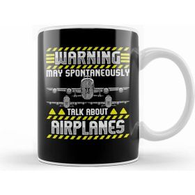 Humuts Warning May Spontaneously Talk About Airplanes Kupa