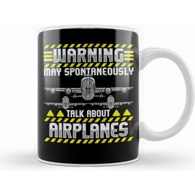 Humuts Warning May Spontaneously Talk About Airplanes Kupa