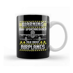 Humuts Warning May Spontaneously Talk About Airplanes Kupa