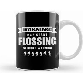 Humuts Warning May Start Flossing Without Warning Kupa
