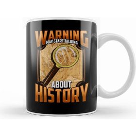 Humuts Warning May Start Talking About History Historian Kupa