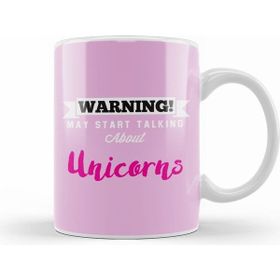 Humuts Warning May Start Talking About Unicorns Kupa