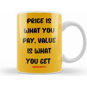 Humuts Warren Buffett Quotes Entrepreneurs Motivation Inspiration Success Work Gifts Kupa