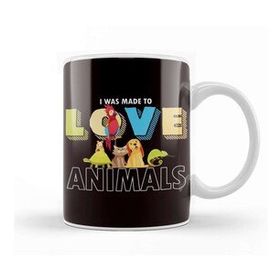 Humuts Was Made Love Animals Pet Dog Cat Animal Care Rescue Welfare Kupa
