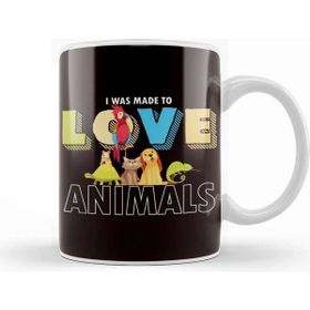 Humuts Was Made Love Animals Pet Dog Cat Animal Care Rescue Welfare Kupa