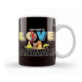 Humuts Was Made Love Animals Pet Dog Cat Animal Care Rescue Welfare Kupa