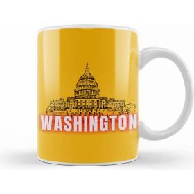 Humuts Washington Art Kupa