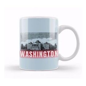 Humuts Washington Vintage Kupa