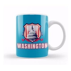 Humuts Washington Vintage Kupa