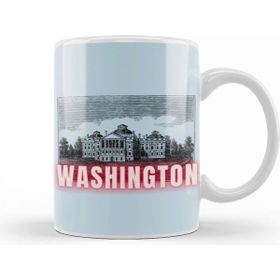 Humuts Washington Vintage Kupa