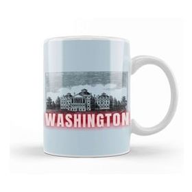 Humuts Washington Vintage Kupa