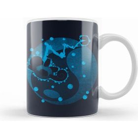 Humuts Water Type Kupa