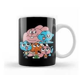 Humuts Watterson Family Kupa