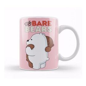 Humuts We Bare Bears 07 Kupa