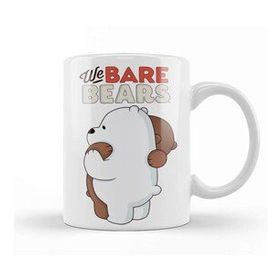 Humuts We Bare Bears 08 Kupa
