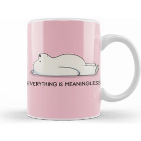 Humuts We Bare Bears Ice Bear 01 Kupa