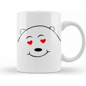 Humuts We Bare Bears Love Is In The Air Kupa