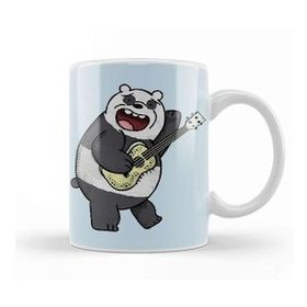 Humuts We Bare Bears Panda Kupa