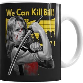 Humuts We Can Kill Bill Kupa