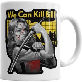 Humuts We Can Kill Bill Kupa