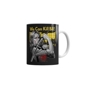 Humuts We Can Kill Bill Kupa