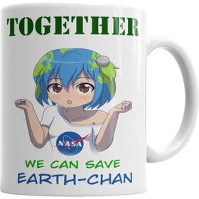 Humuts We Can Save Kupa
