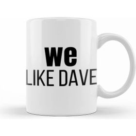 Humuts We Like Dave Chappelle Kupa