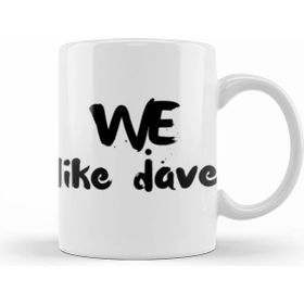 Humuts We Like Dave Chappelle Kupa