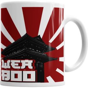 Humuts Weaboo Kupa